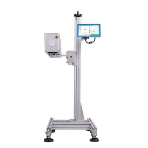 L1000 Series 60W CO₂ Laser Marking Machine