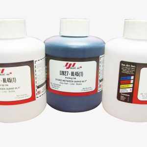 Mực & Dung môi LINX