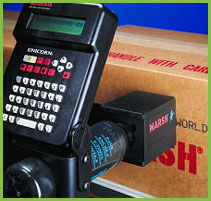 Máy in phun Marsh Unicorn