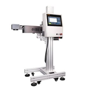 L Series CO₂ Laser Coding Machine