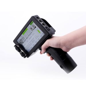 G100 Handheld Inkjet Machine