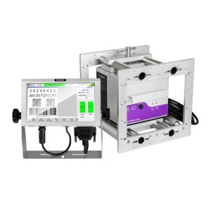 R3000 Industrial Thermal Transfer Overprinters