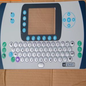 Bàn Phím A120-A220