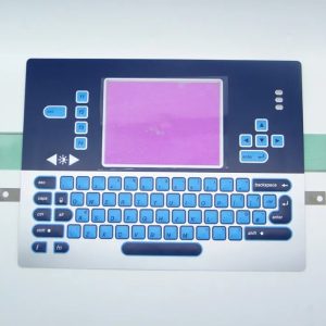 Bàn Phím-Videojet