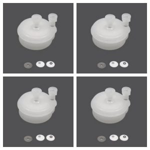 Filter Kit for Hitachi RX RX2 UX