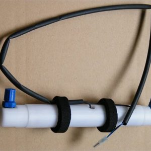 Ống đo nồng độ