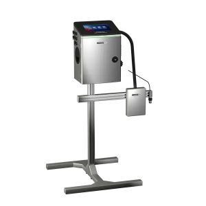 S-160 Large Character Inkjet Printer