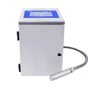 D100 Series DOD Large Character Dotting Inkjet Printer