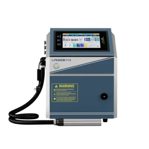 LANGDE 910 Continuous Inkjet Printer