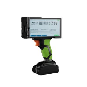 LANGDE 300 Portable Thermal Inkjet Printer