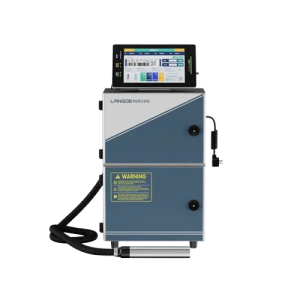 LANGDE 960UHS High Speed Continuous Inkjet Printer