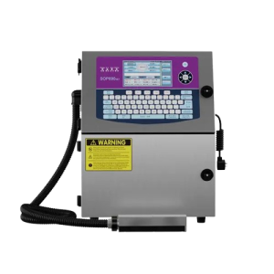 SOP 690 Keyboard Continuous Inkjet Printer