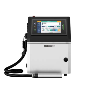 LANGDE 850 Continuous Inkjet Printer