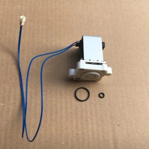 valve MV1- MV7 PXR-RX2